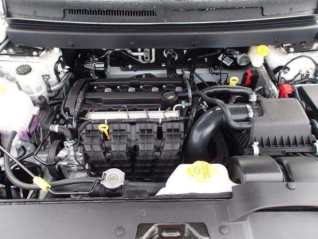 Dodge Journey 2017 photo 19